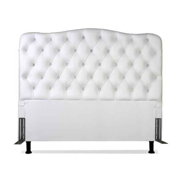 Cabeceira Casal 138 - Bello Box - Dunas S...